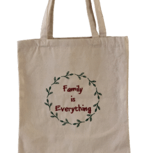 totebag family