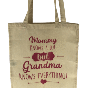 grandma
